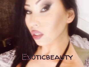 Exoticbeauty