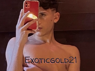 Exoticgold21