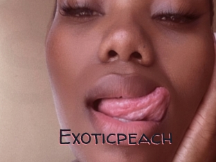 Exoticpeach