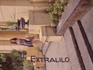 Extralilo