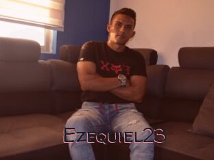 Ezequiel23