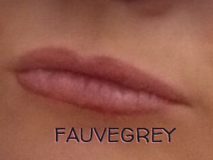 FAUVEGREY