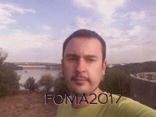 FOMA2017