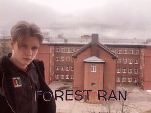 FOREST_RAN