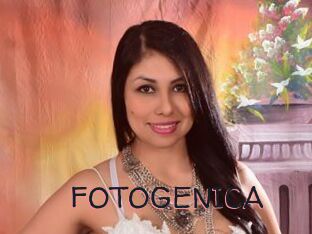 FOTOGENICA