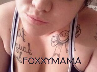 FOXXYMAMA