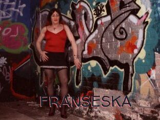 FRANSESKA