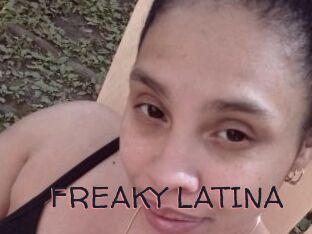 FREAKY_LATINA