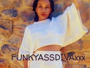 FUNKYASSDIVAxxx