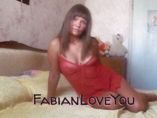 Fabian_Love_You