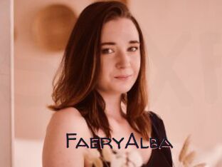 FaeryAlba