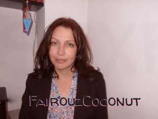 FairouzCoconut