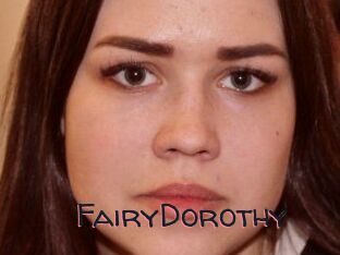 FairyDorothy