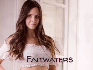 Faitwaters