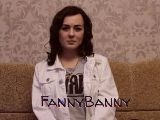 FannyBanny