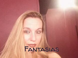 Fantasias