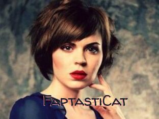 FaptastiCat