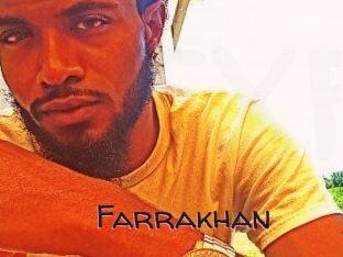 Farrakhan