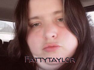 Fattytaylor