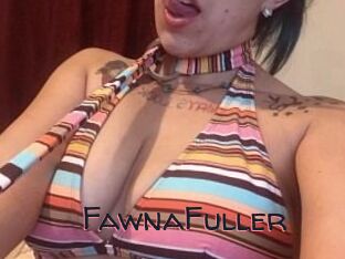 FawnaFuller