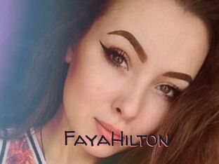 FayaHilton