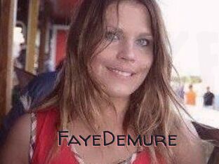 FayeDemure