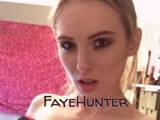 FayeHunter