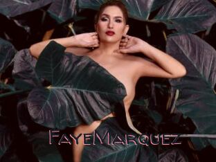 FayeMarquez