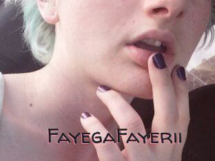 FayegaFayerii