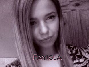 Fayisla