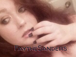 FaytheSanders