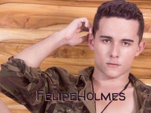 FelipeHolmes