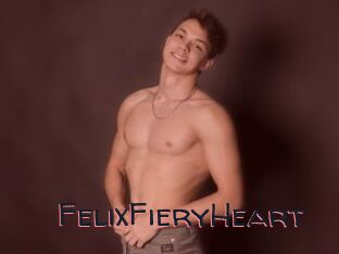 FelixFieryHeart