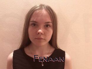 Fenaan