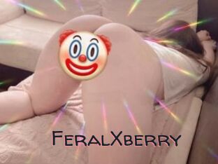 FeralXberry