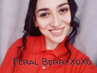 Feral_BerryXoXo