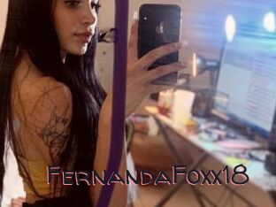 FernandaFoxx18