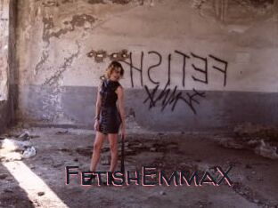 FetishEmmaX