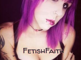 FetishFaith