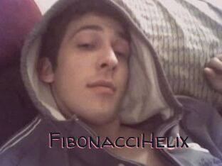 FibonacciHelix