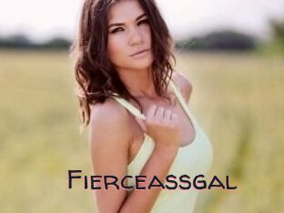 Fierceassgal