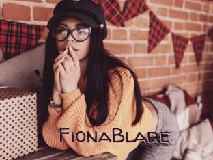 FionaBlare