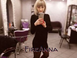 FireAnna