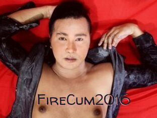 FireCum2016