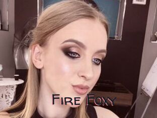 Fire_Foxy