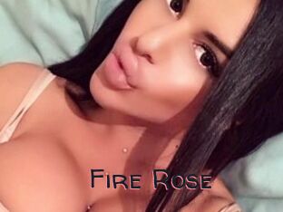 Fire_Rose