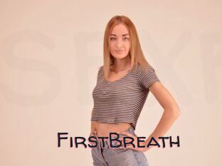 FirstBreath