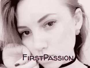 FirstPassion