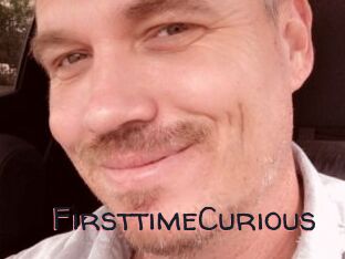 FirsttimeCurious