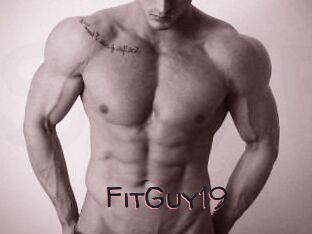 FitGuy19